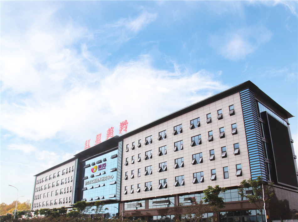 红星CA88宣传片