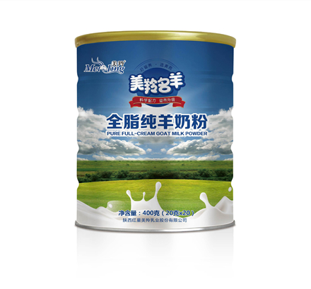 CA88名羊全脂纯