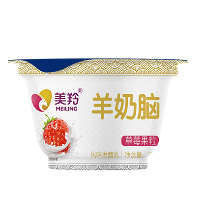 CA88羊奶脑-草莓