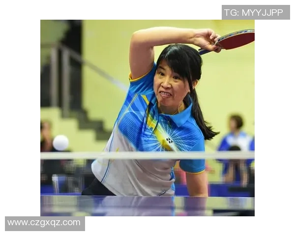 王静专访：从乒乓球新星到世界冠军的辉煌历程回顾与感悟