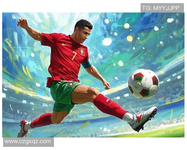 男生心目中的足球偶像盘点那些让他们热血沸腾的明星球员