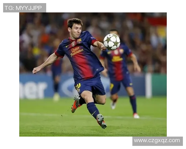 百大足球明星盘点：他们如何改变了足球历史与未来