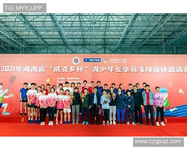 广州羽毛球队引领最新羽毛球配合TOP10榜单展现实力与团队默契 广州羽毛球队引领最新羽毛球配合TOP10榜单展现实力与团队默契