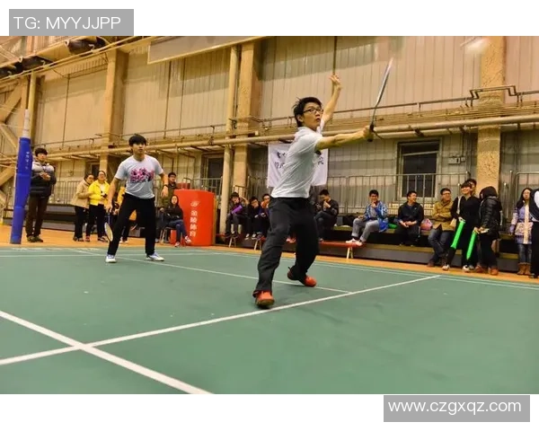 武汉羽毛球队心理素质分析与提升策略研究探讨