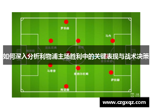 如何深入分析利物浦主场胜利中的关键表现与战术决策
