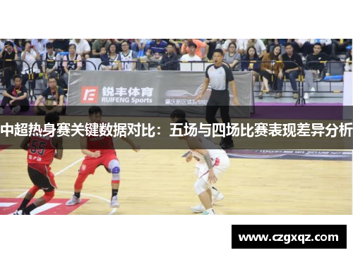 中超热身赛关键数据对比：五场与四场比赛表现差异分析
